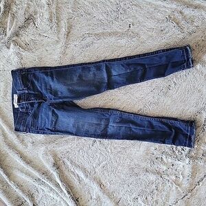 Girls abercrombie skinny jeans, 12 SLIM, LIKE NEW!